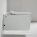 Wall Hung Smart Toilet Bathroom Toilet